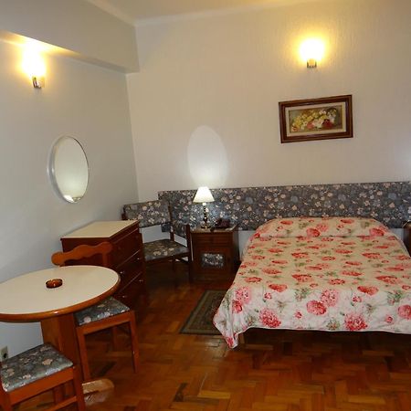 Hotel Brasil Sao Lourenco  Esterno foto
